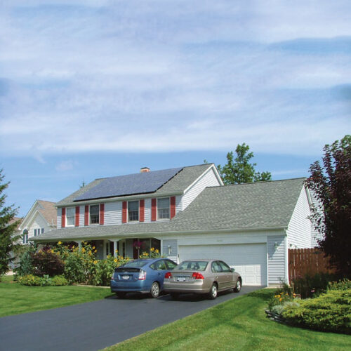 6 Home Solar Myths Debunked